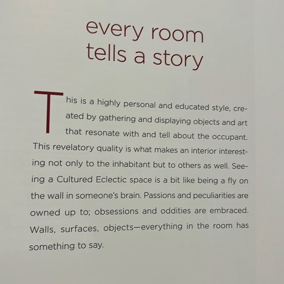 Coffee Table Interior Design Home Decor Book “Fresh American Spaces” Annie Selke - Picture 3 of 16